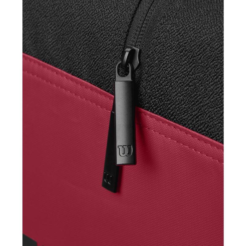 BOLSO BELA SMALL DUFFEL RED