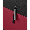 BOLSO BELA SMALL DUFFEL RED