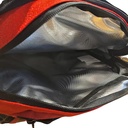 BOLSO BELA PADEL BACKPACK RED