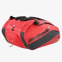 PALETERO BULLPADEL VERTEX ROJO 24001