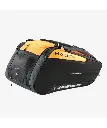 PALETERO BULLPADEL HACK NARANJA/NEGRO 24012  