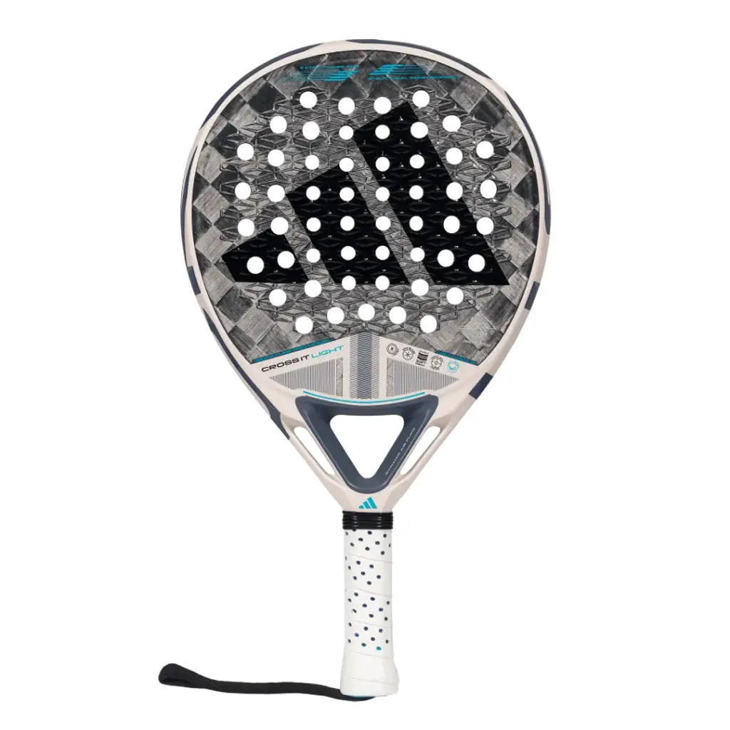 2025 CROSS IT LIGHT 3.4 White