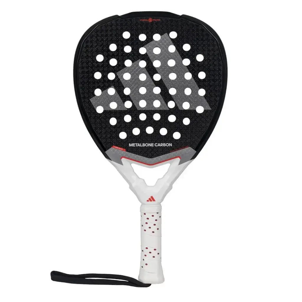 2025 METALBONE CARBON 3.4 Black/White