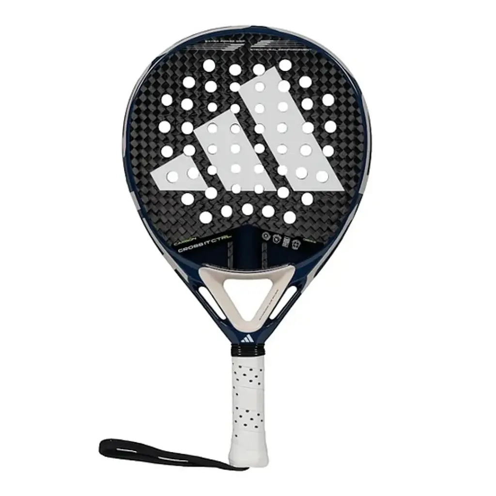 2025 CROSS IT CARBON CTRL 3.4 Blue