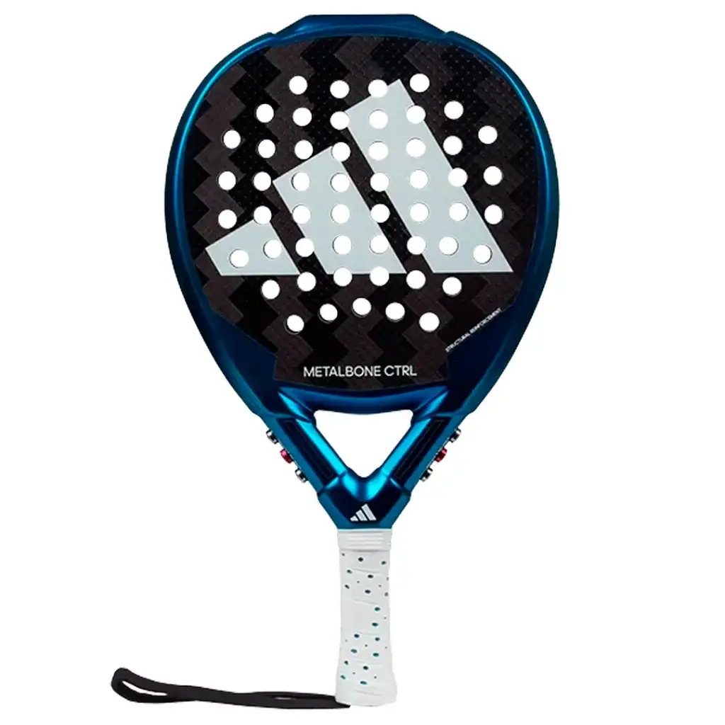 Metalbone Ctrl 3.3 Black/Blue