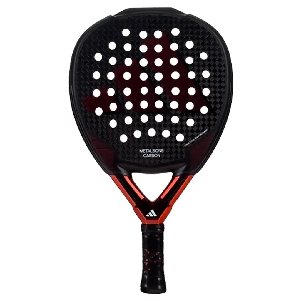 Metalbone Carbon 3.3 Black/Bronze