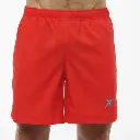 SHORT DROP SHOT NAOS ROJO