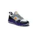 ZAPATILLAS DROP SHOT DEVIL AZUL TALLA 39