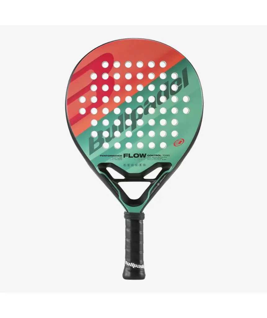 PALA BULLPADEL FLOW LIGHT W 23