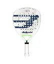 PALA BULLPADEL PEARL 25