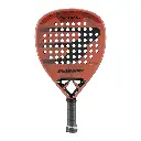 PALA BULLPADEL VERTEX 04 COMFORT 25