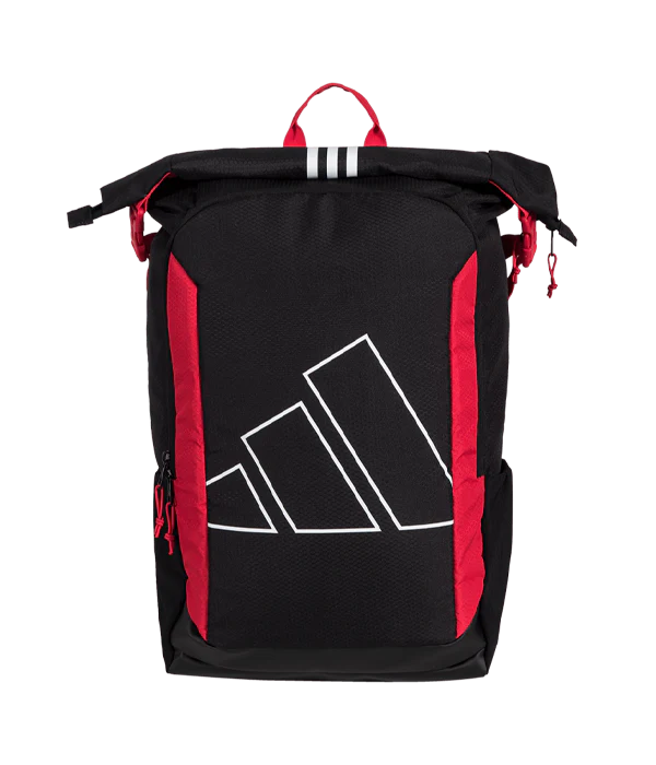BOLSOS RB MULTIGAME 3.3 BLACK/RED