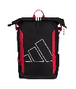 BOLSOS RB MULTIGAME 3.3 BLACK/RED