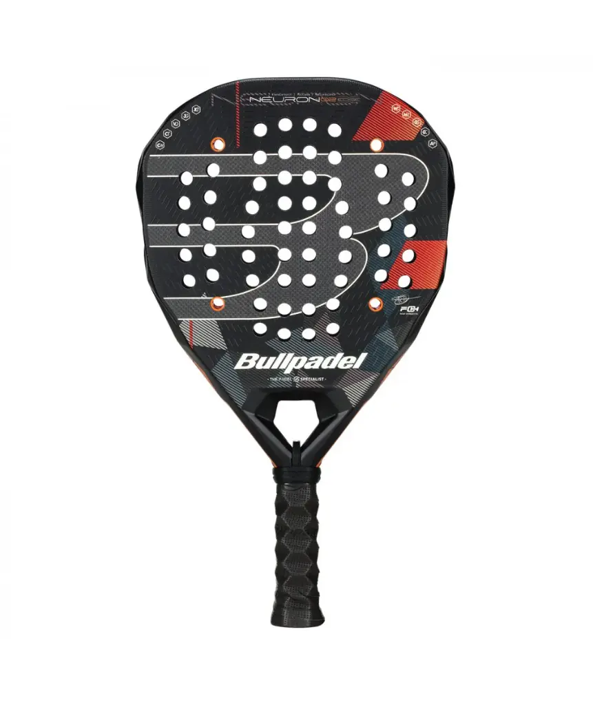PALA BULLPADEL NEURON 02 EDGE 26