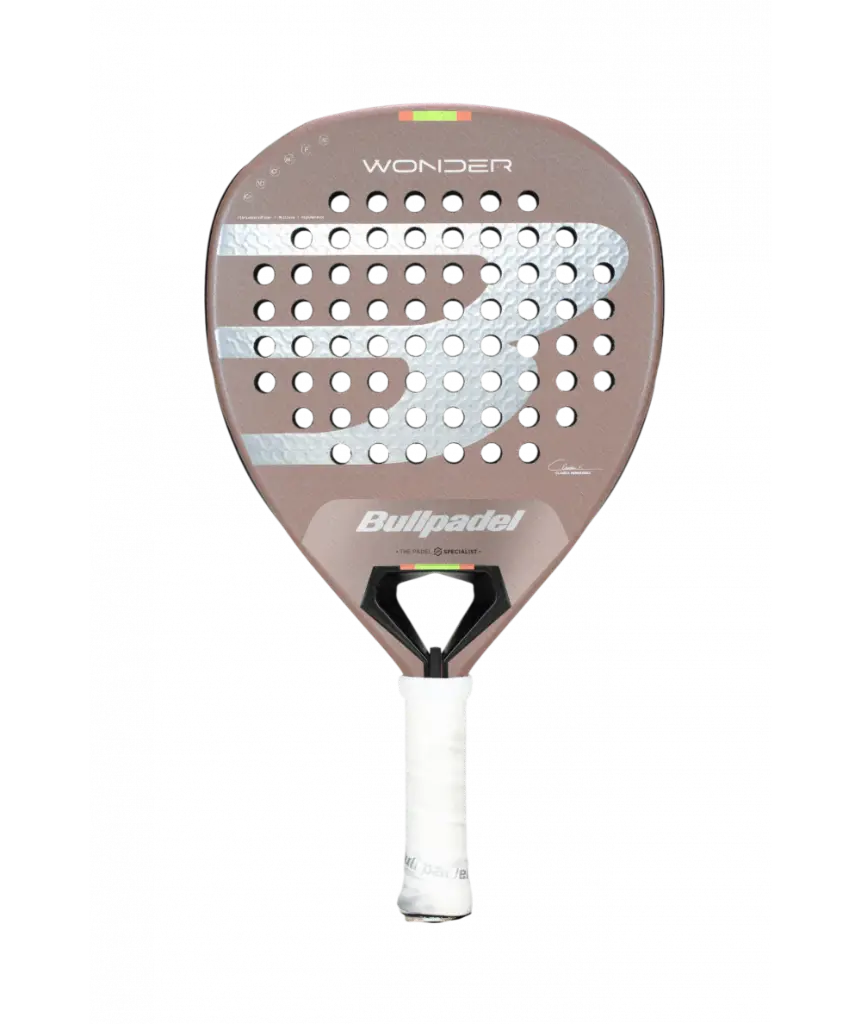 PALA BULLPADEL WONDER 26