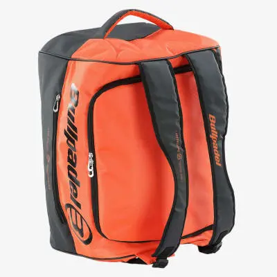 PALETERO BULLPADEL NEXT BACK NARANJA BPB 22224