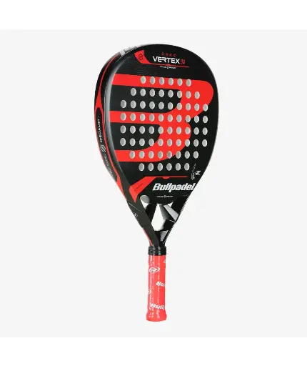 PALA BULLPADEL VERTEX JR 24