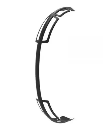 PROTECTOR DE PALA Prisma Black
