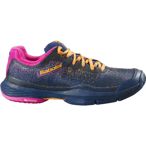 ZAPATILLAS JET RITMA WOMEN BABOLAT 37 , 39