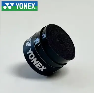 OVERGRIPS YONEX SUPER GRAP NEGROS