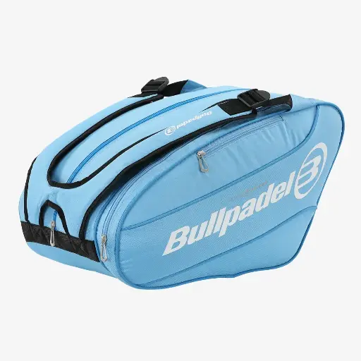 PALETERO BULLPADEL TOUR AZUL CELESTE BPP 23015 