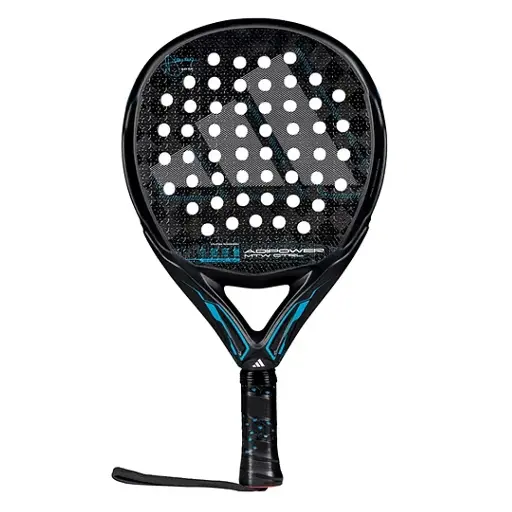 2025 ADIPOWER MULTIWEIGHT CTRL 3.4 Black/Blue