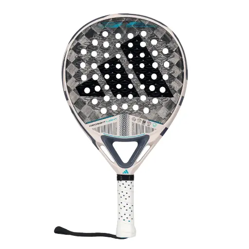 2025 CROSS IT LIGHT 3.4 White