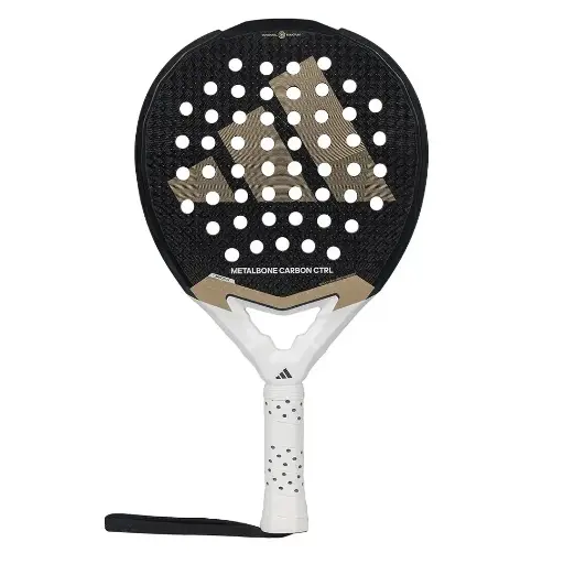 2025 METALBONE CARBON CTRL 3.4 Black/Gold
