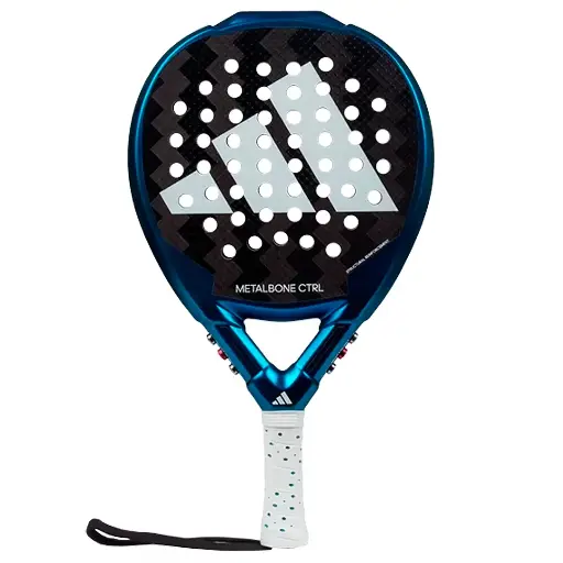 Metalbone Ctrl 3.3 Black/Blue