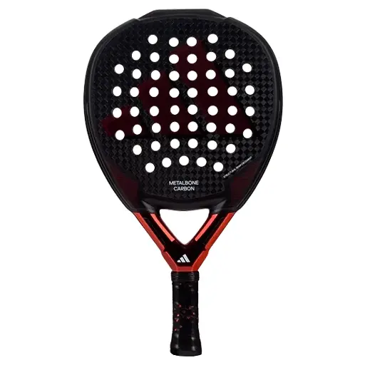 Metalbone Carbon 3.3 Black/Bronze