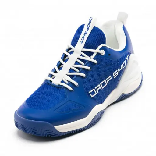 ZAPATILLAS DROP SHOT DORAMA BL TALLA 38