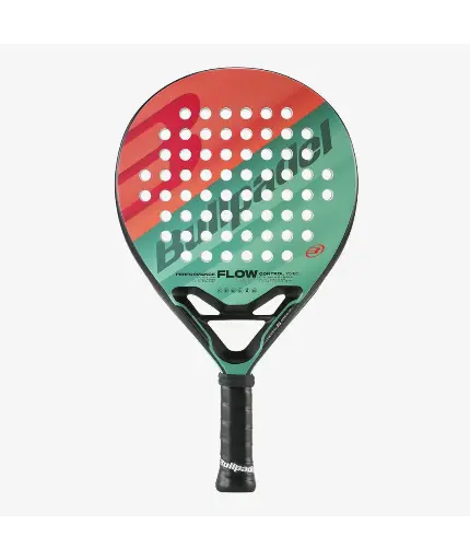 PALA BULLPADEL FLOW LIGHT W 23