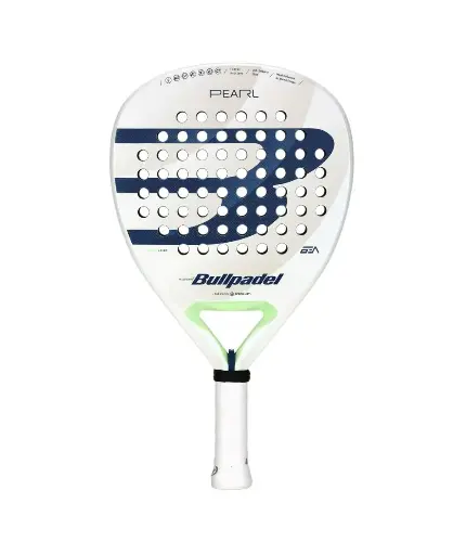 PALA BULLPADEL PEARL 25