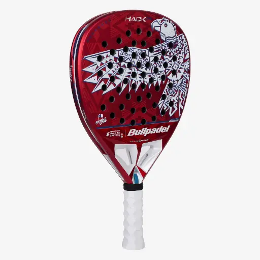 PALA BULLPADEL HACK 04 25 CH