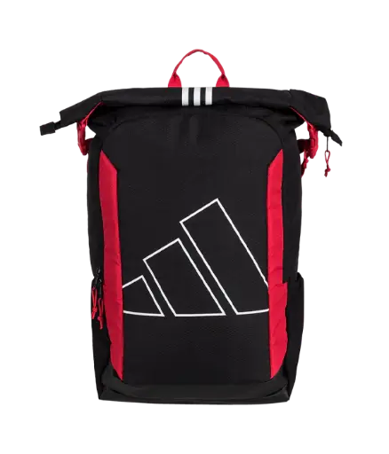 BOLSOS RB MULTIGAME 3.3 BLACK/RED