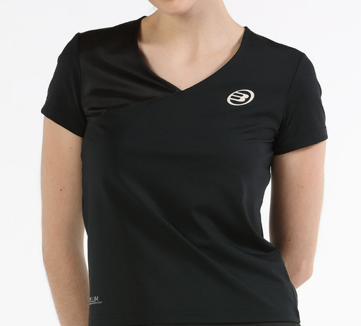 POLERA BP PITAL NEGRO  M / XL