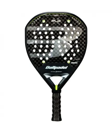 PALA BULLPADEL XPLO 26